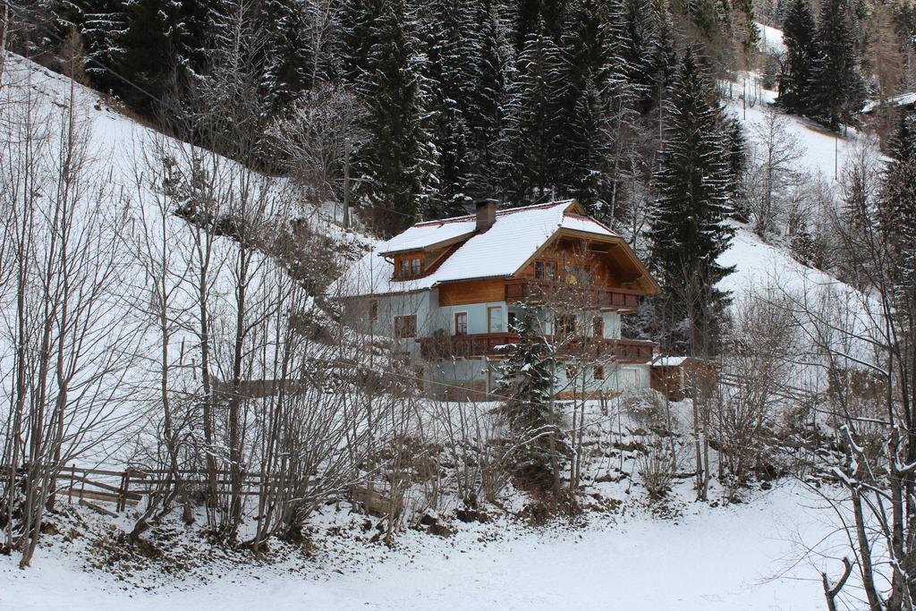 Гостевой дом Haus Othmar Schabuss Бад Кляйнкирххайм Экстерьер фото