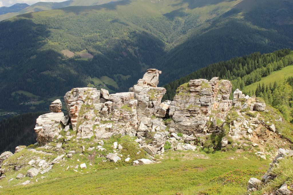 Гостевой дом Haus Othmar Schabuss Бад Кляйнкирххайм Экстерьер фото